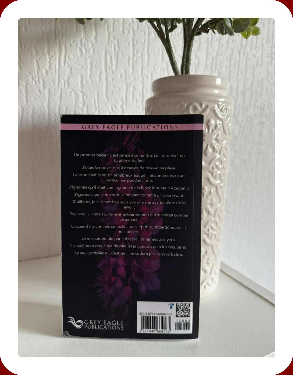 📚 Les larmes aux yeux – A. Zavarelli in zeer goede staat – photo 3